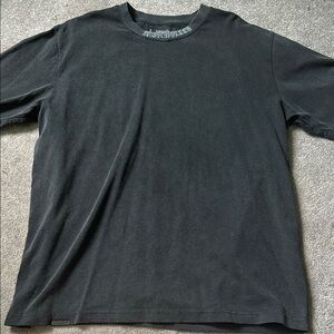 Iron Willed Gym Tee